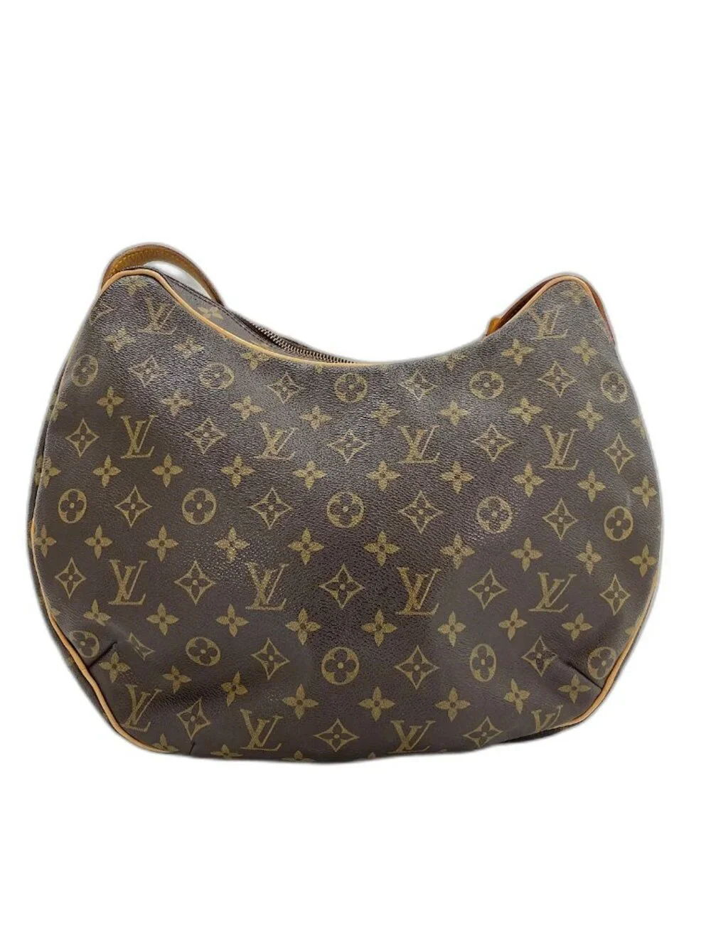 Louis Vuitton Shoulder Bag Croissant GM